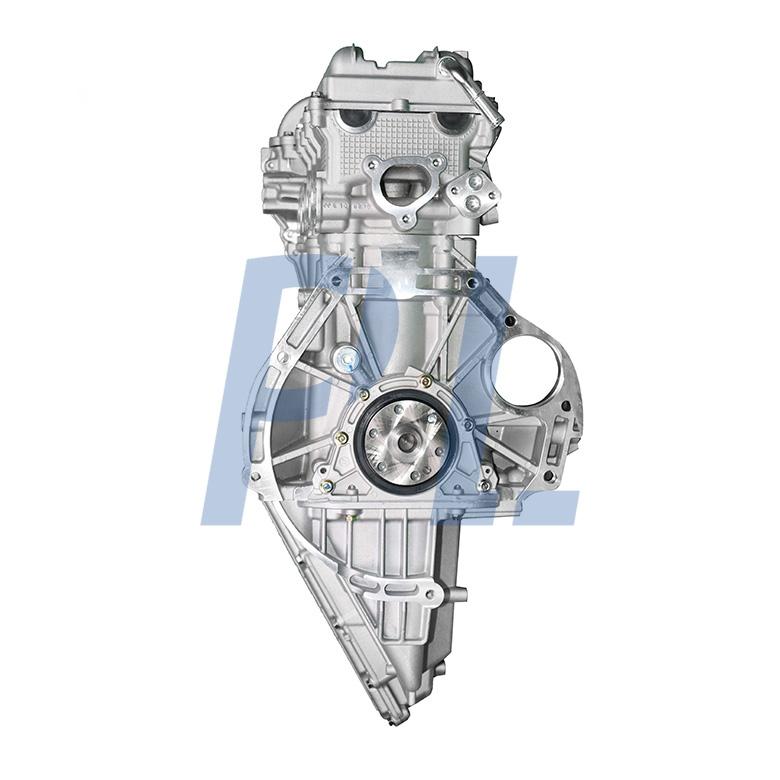 PL-EA019 Engine Assembly For Florida K12